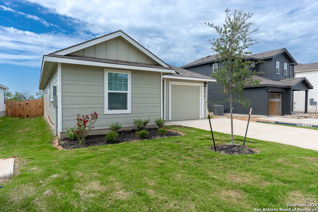 San Antonio, TX 78252,7414 Perseus Brook