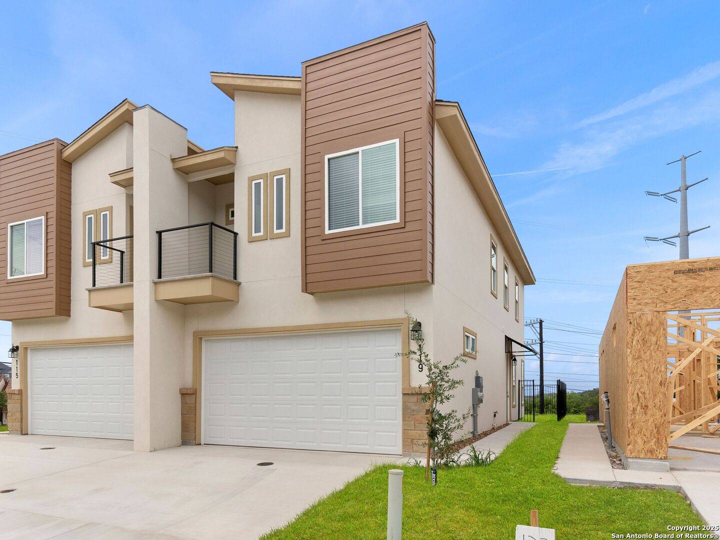 San Antonio, TX 78256,115 Avenue Ventana