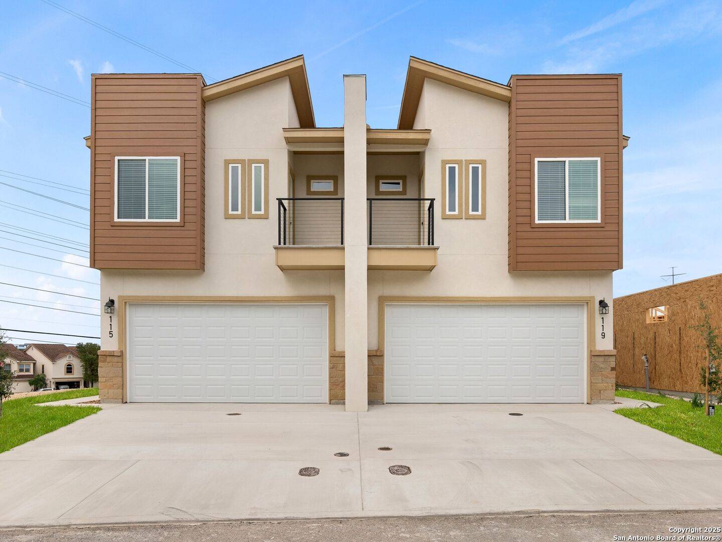 San Antonio, TX 78256,115 Avenue Ventana
