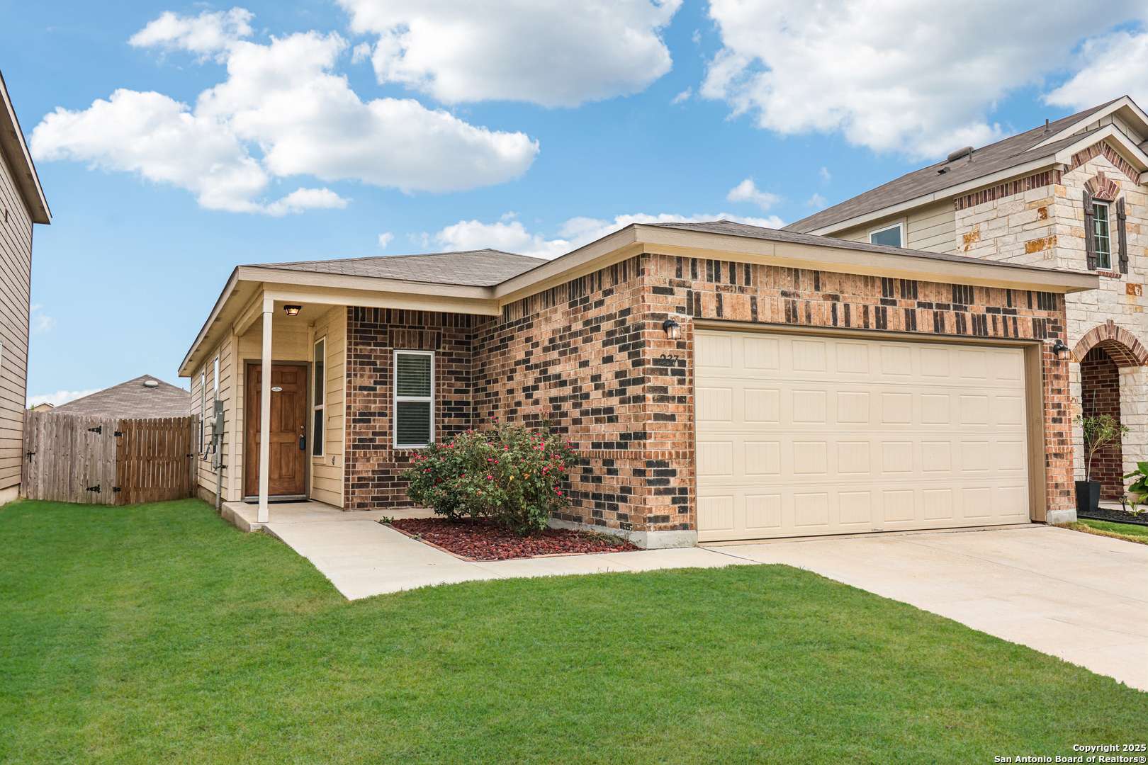 New Braunfels, TX 78130,237 Texas Thistle