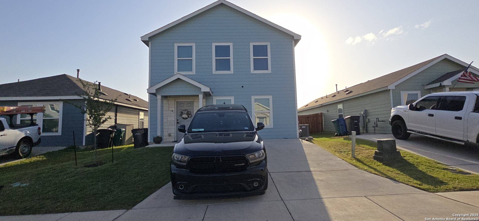 San Antonio, TX 78211,9419 Tarbutton