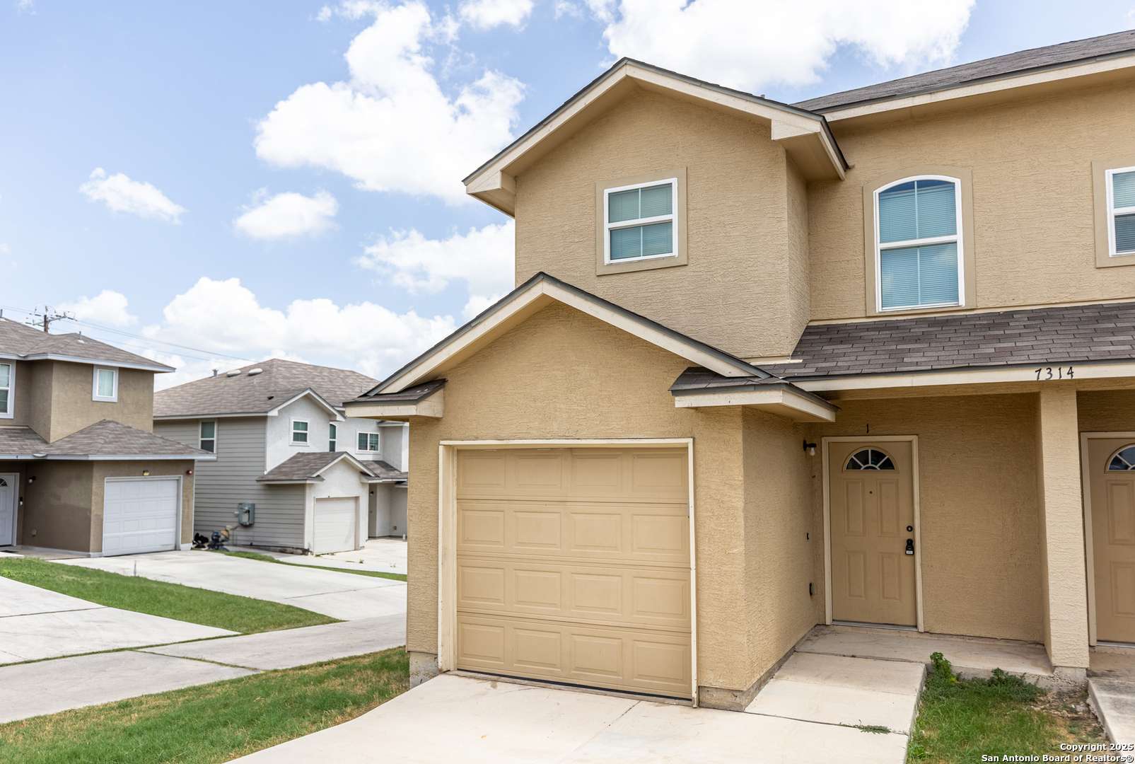 Converse, TX 78109,7314 colina UNIT 1