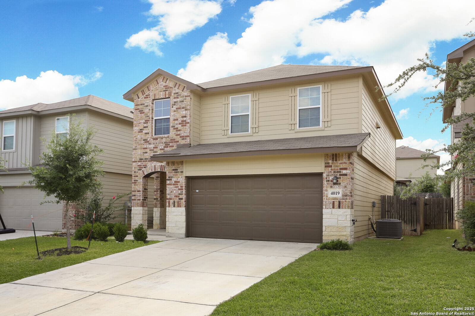 San Antonio, TX 78253,4019 Evaporite