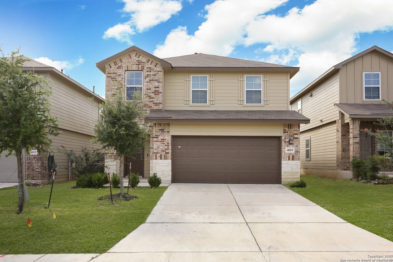 San Antonio, TX 78253,4019 Evaporite