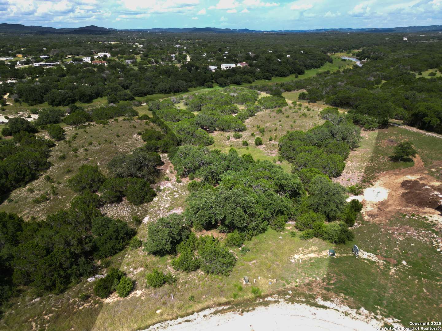 Bandera, TX 78003,LOT 418 Palomino Springs