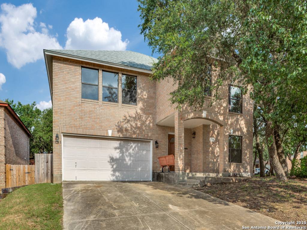 San Antonio, TX 78254,10315 Sunset Stone