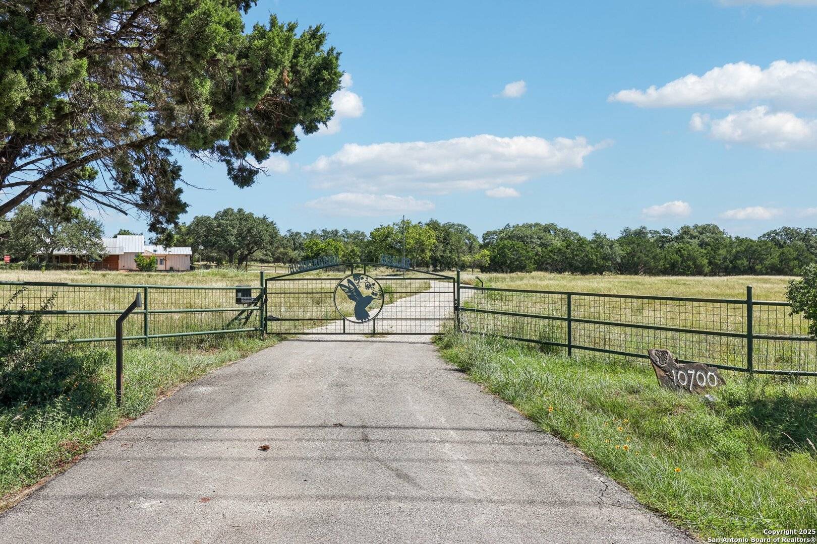 Fischer, TX 78623,10700 FM 32