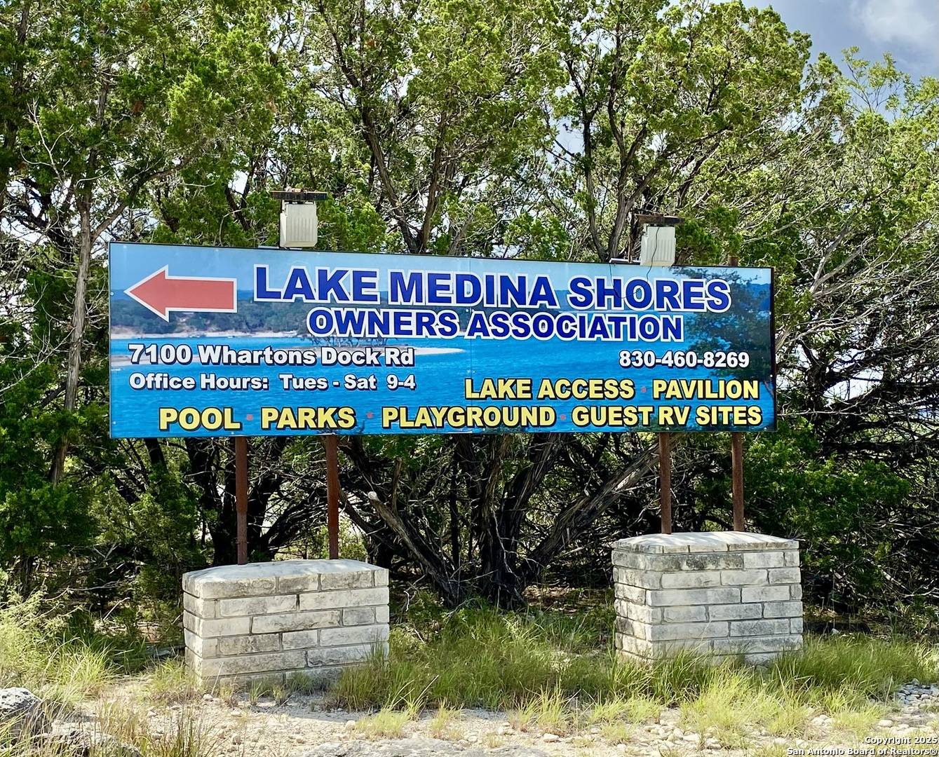 Bandera, TX 78003,LOT 36-37 Wyatt Earp