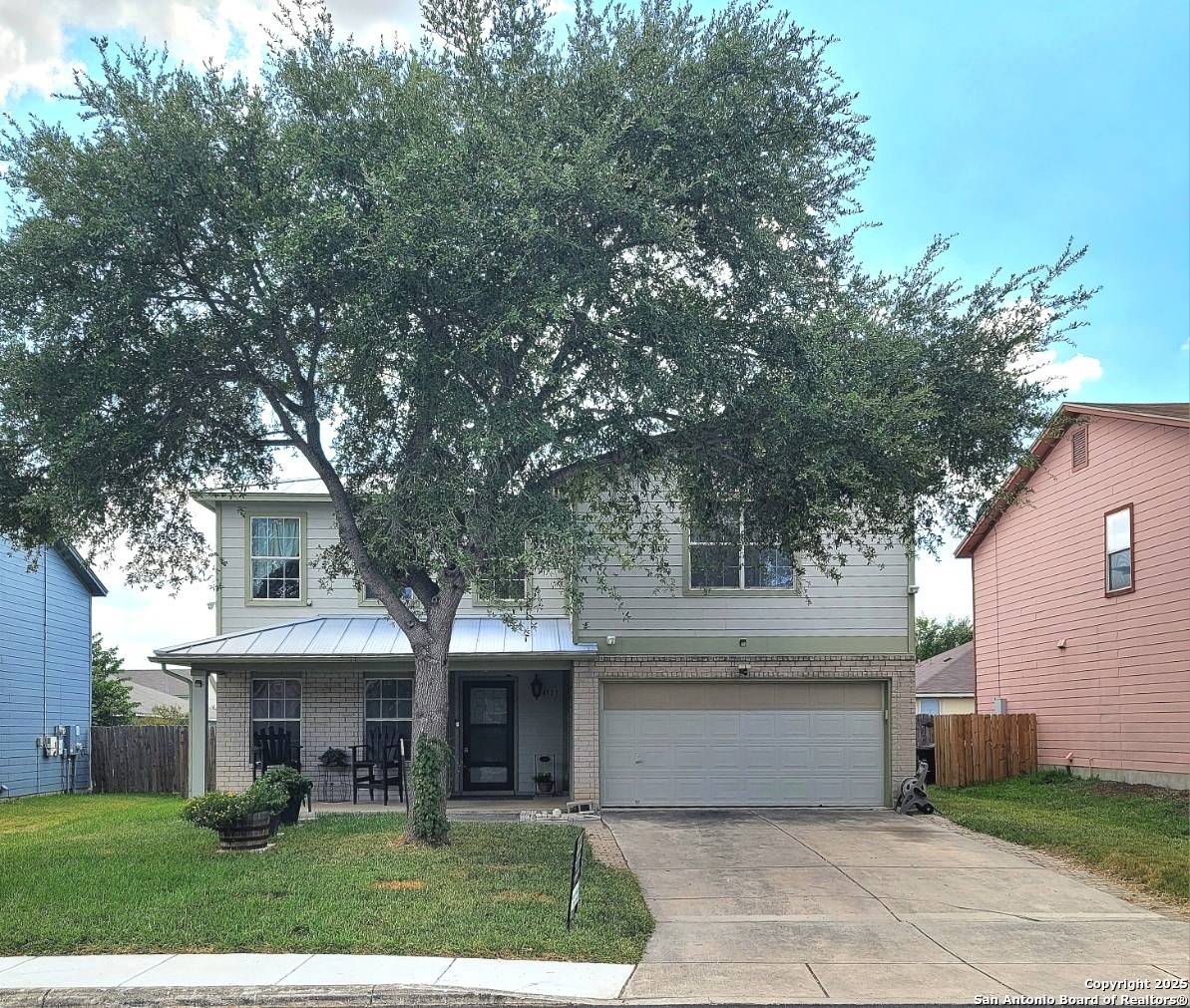 San Antonio, TX 78218,4823 Heather Pass