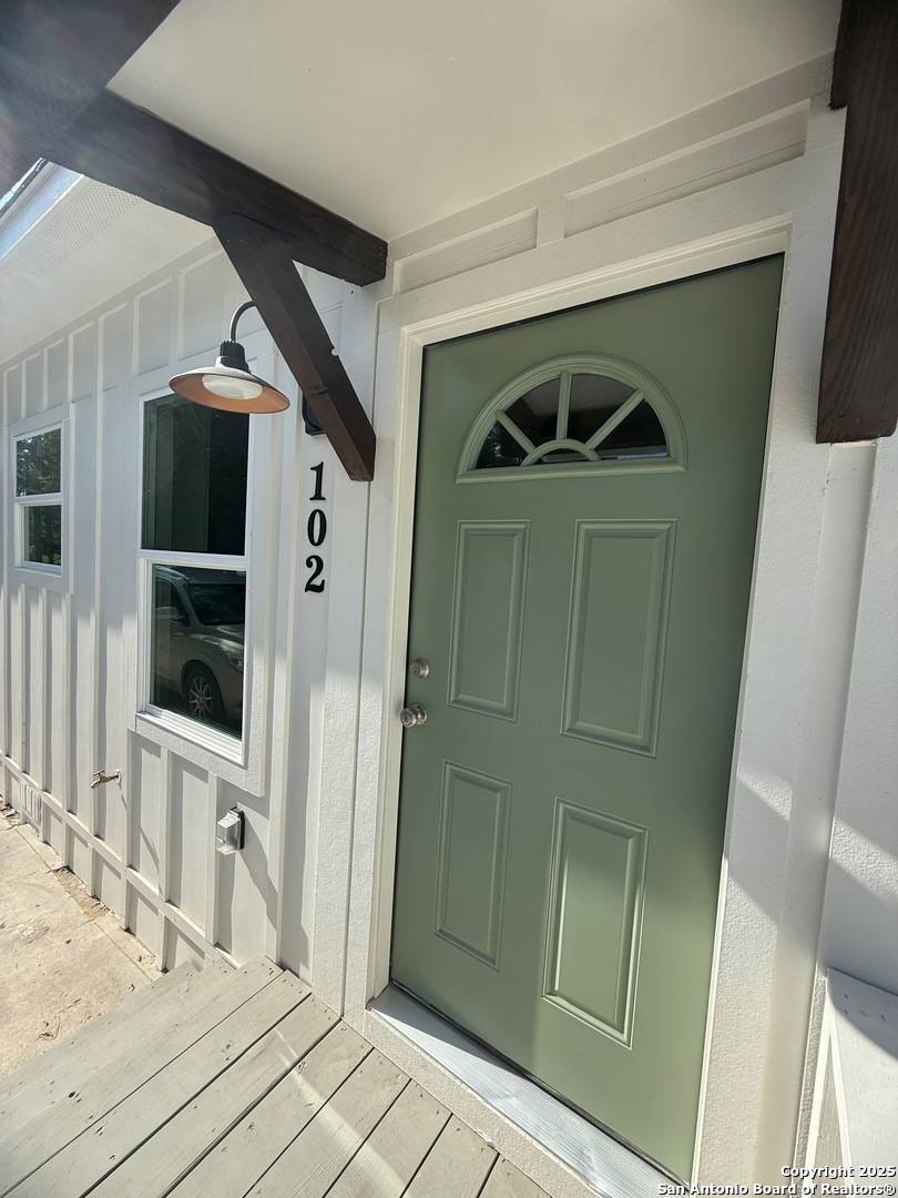 San Antonio, TX 78201,207 Meridian Ave UNIT 102