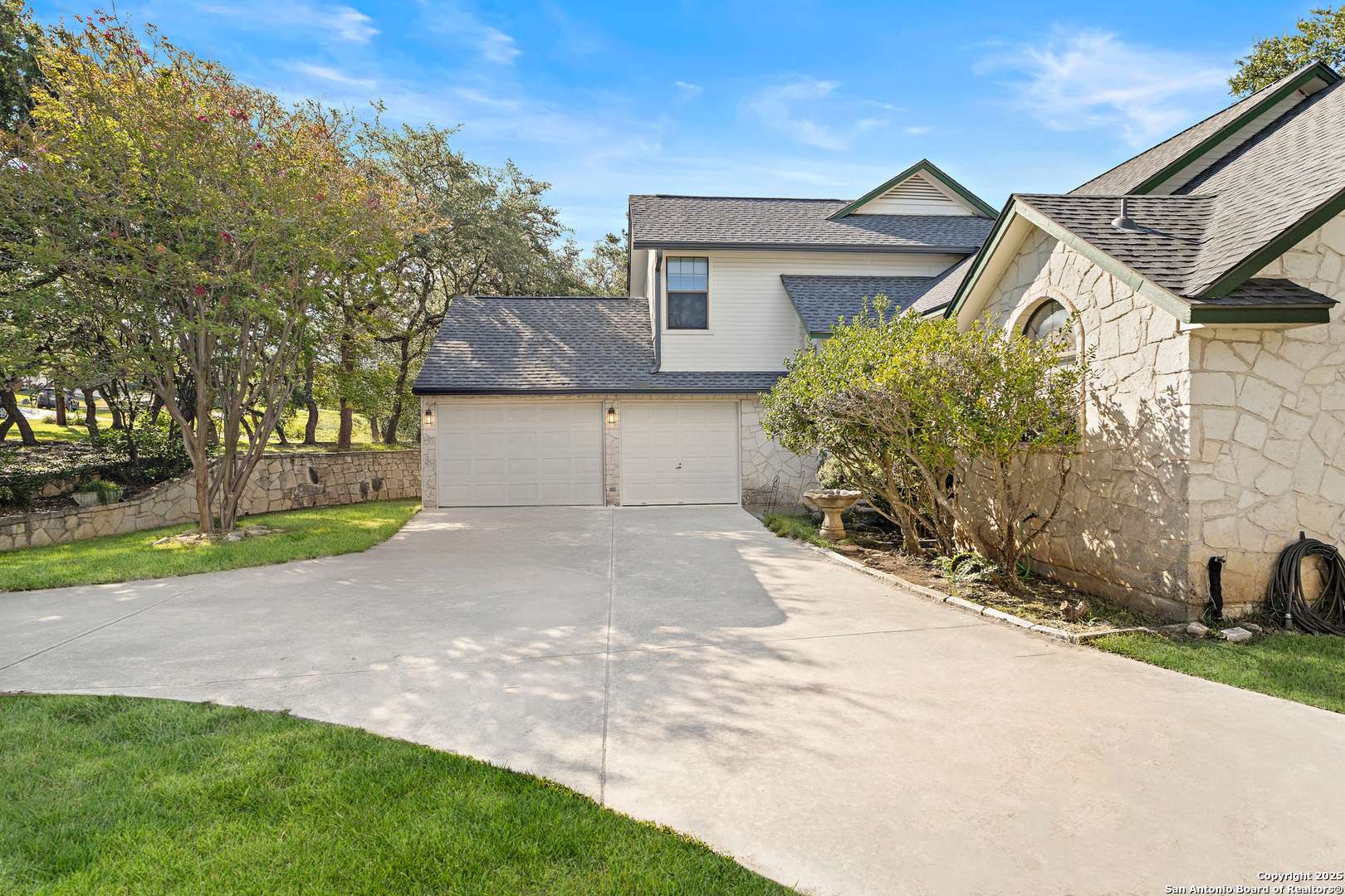 San Antonio, TX 78260,25735 Green River