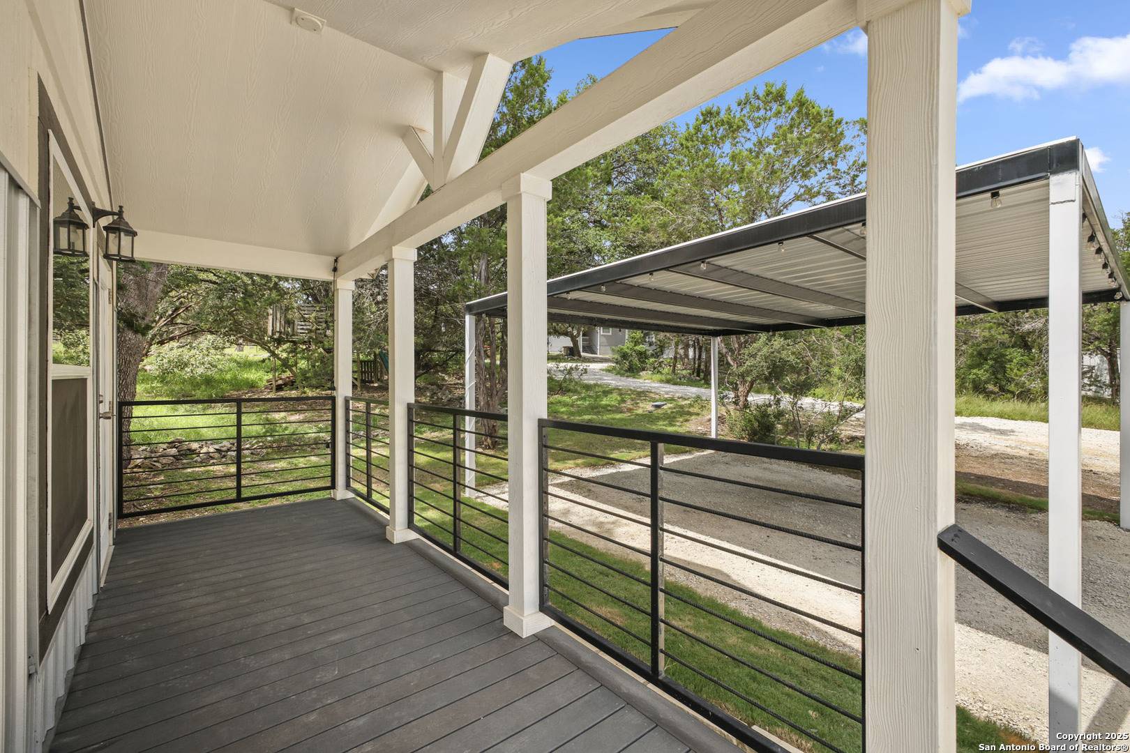 Spring Branch, TX 78070,940 Contour
