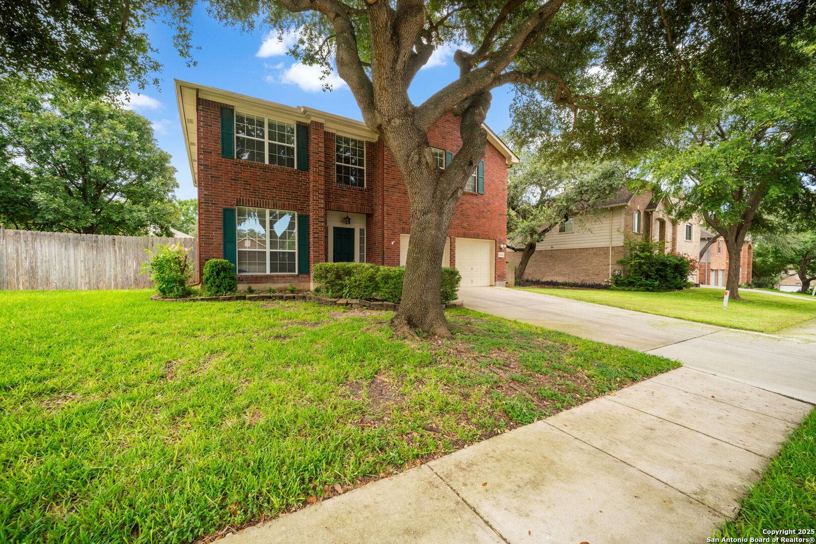 Schertz, TX 78154,1505 Red Oak Cove