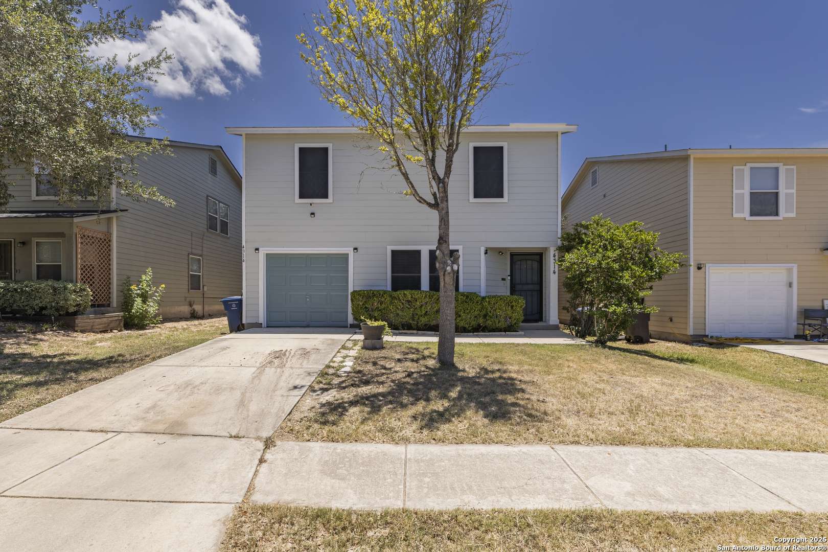 San Antonio, TX 78223,4314 Stetson