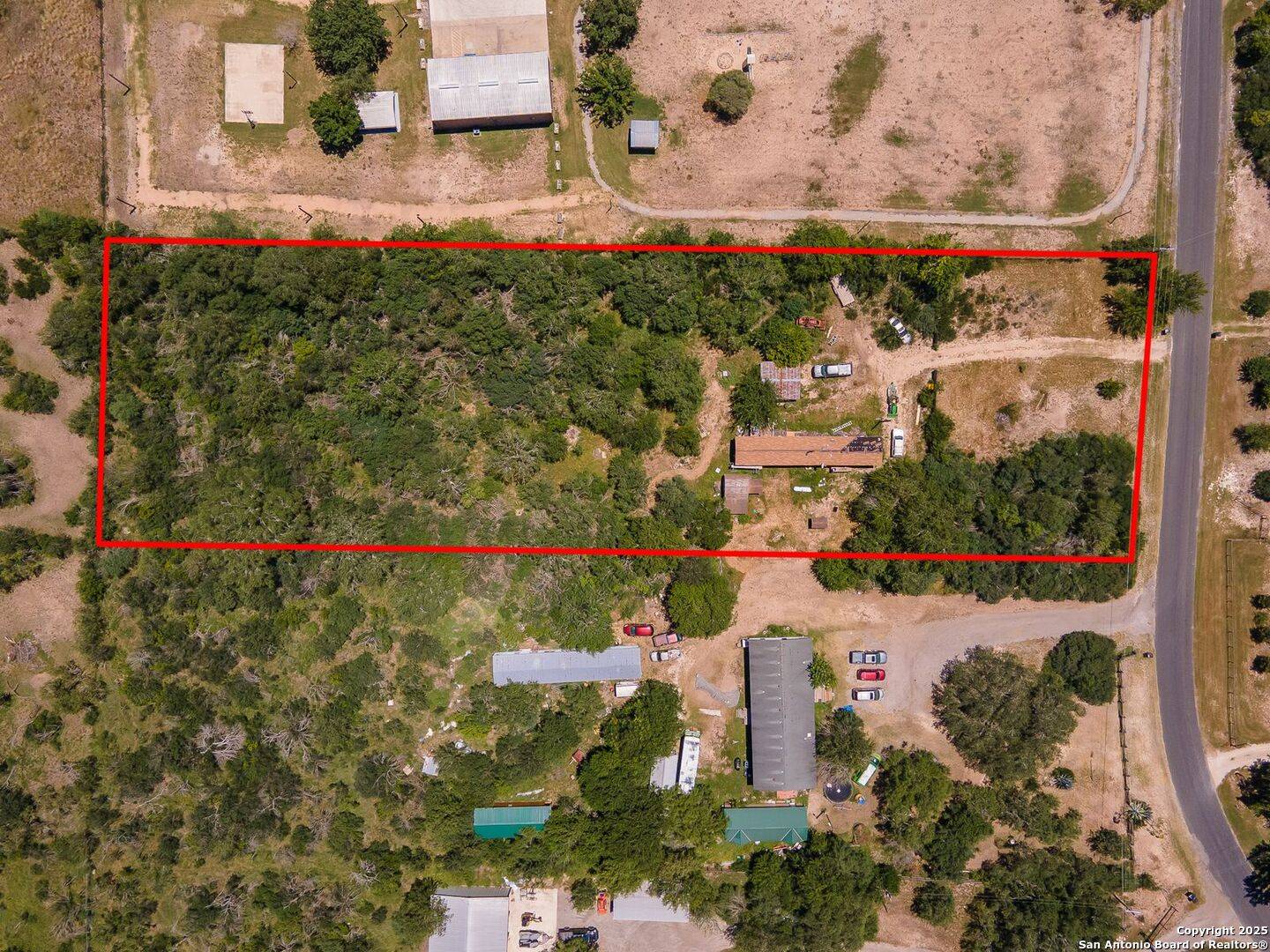 Castroville, TX 78009,245 County Road 572