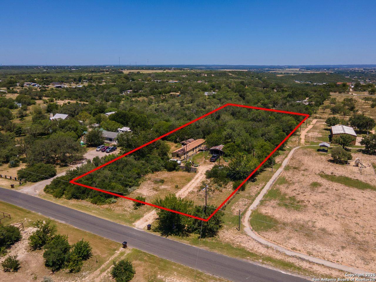 Castroville, TX 78009,245 County Road 572