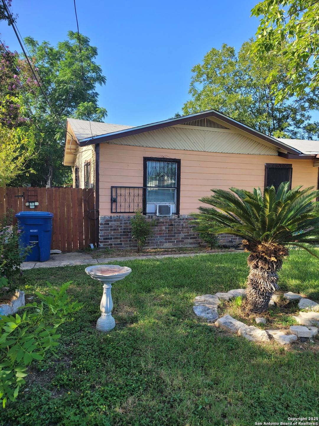 San Antonio, TX 78228,3531 poplar