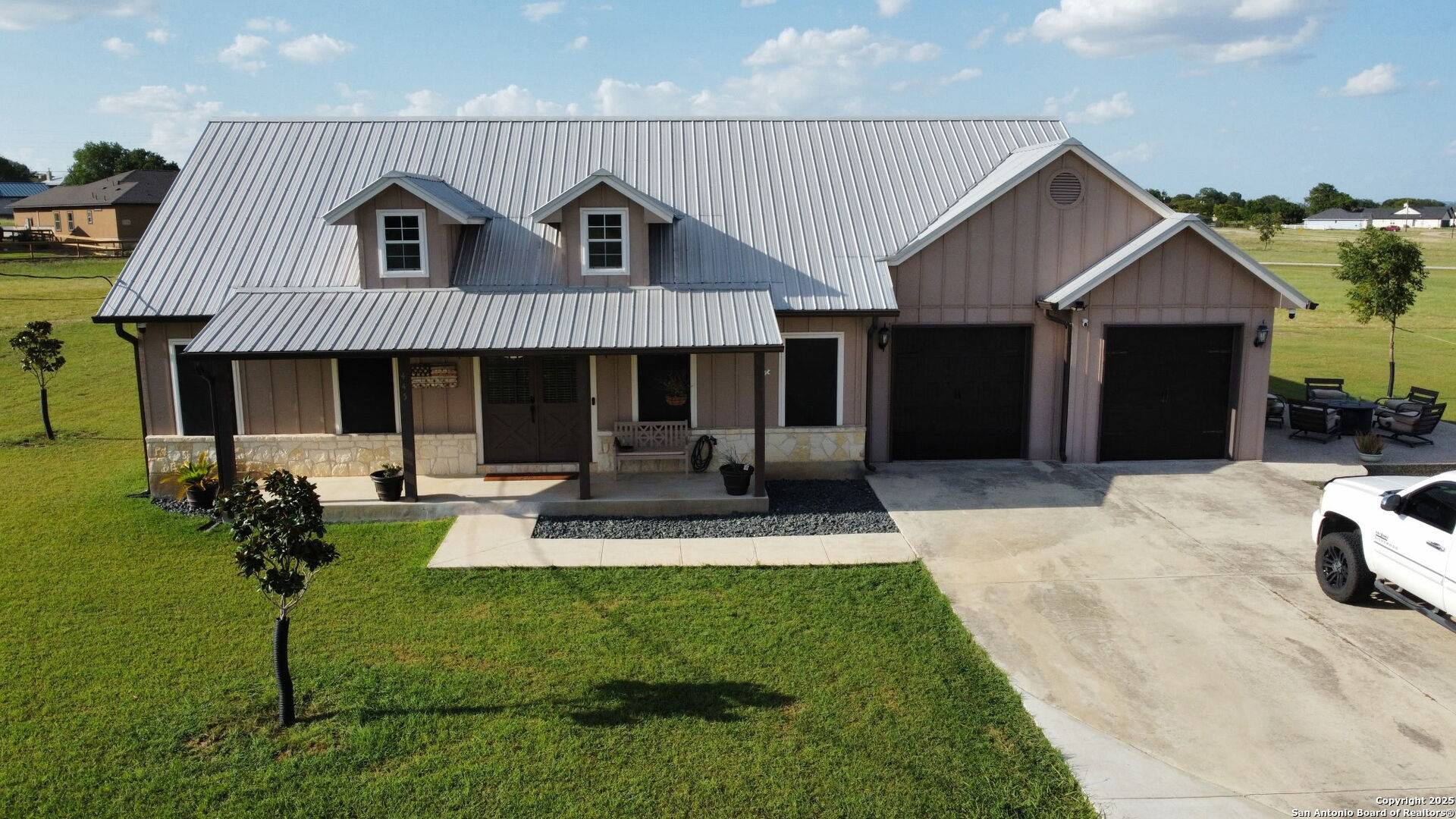 Bandera, TX 78003,445 Spanish Grant