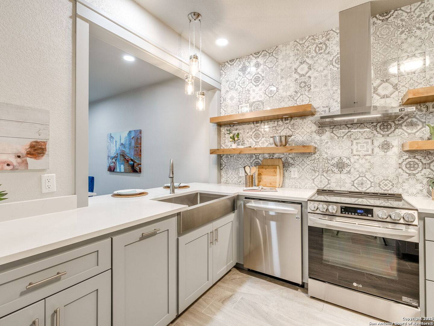 San Antonio, TX 78209,7707 Broadway UNIT 6