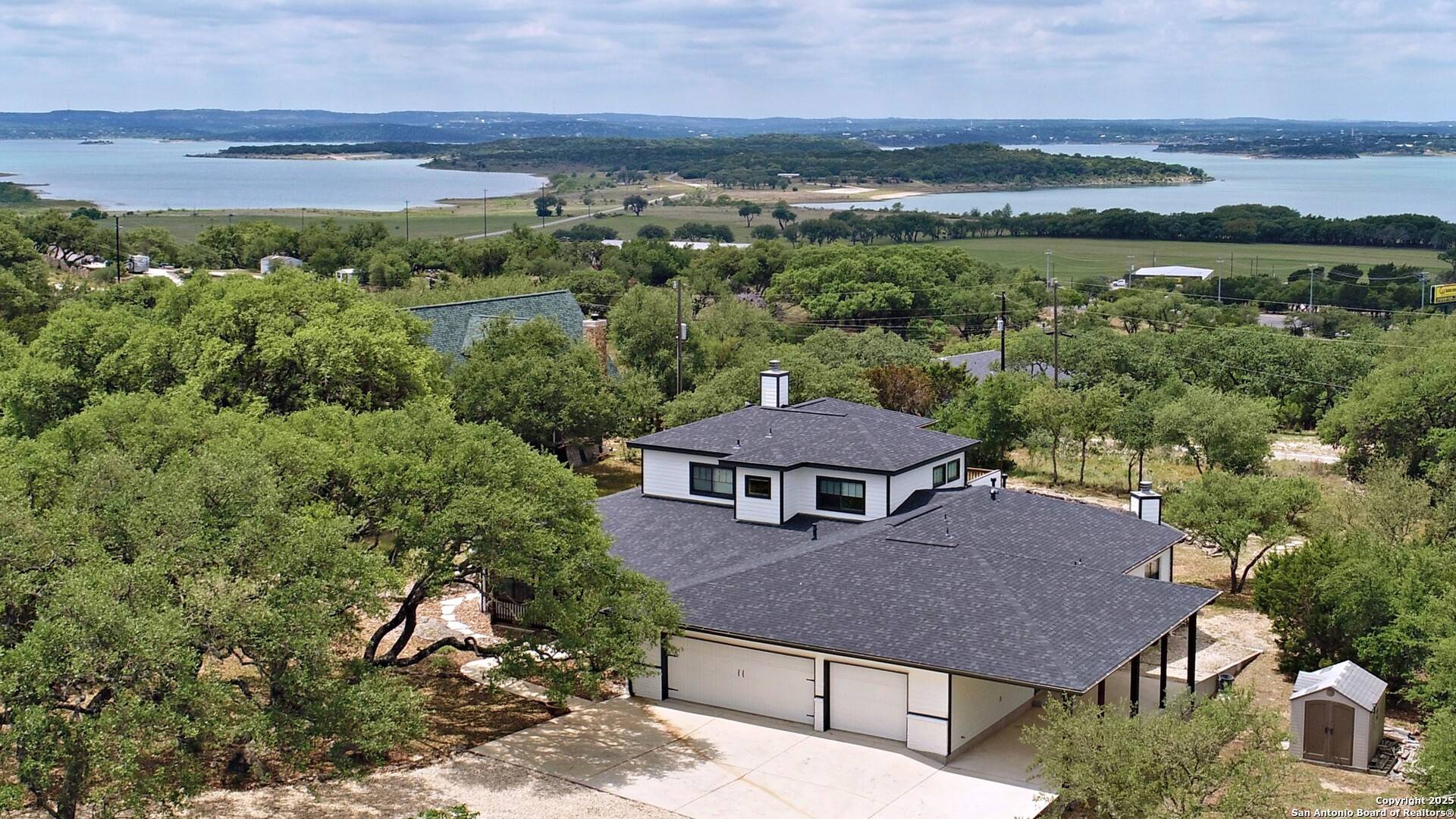 Canyon Lake, TX 78133,852 Crossbow