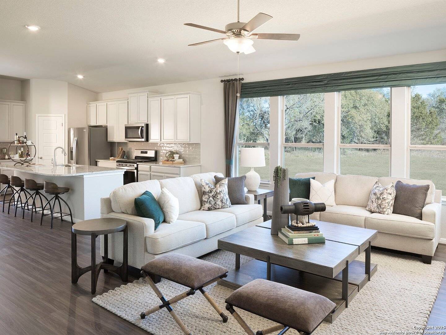 San Antonio, TX 78245,4514 Badger Crest