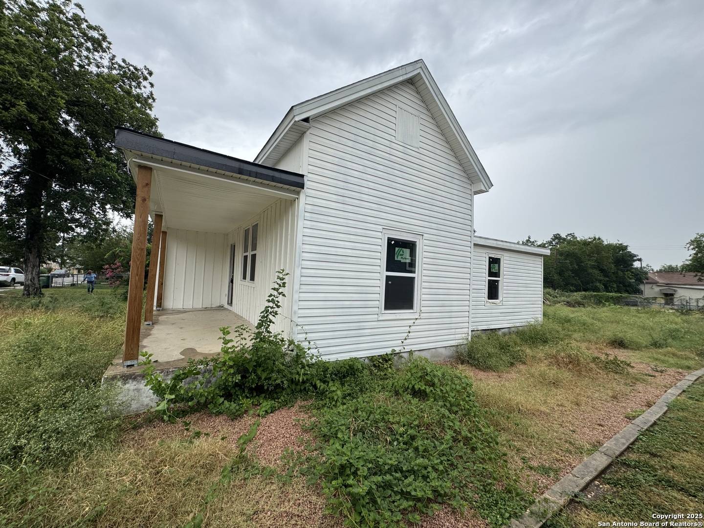 San Antonio, TX 78202,110 Saint John