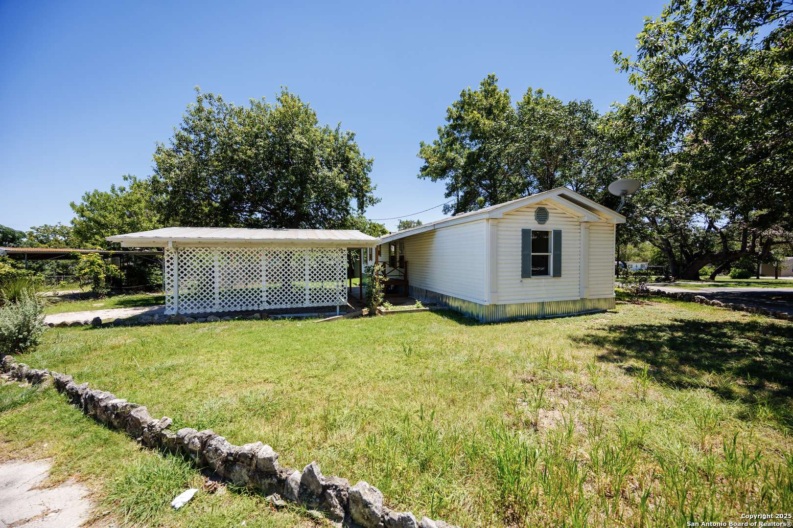 Boerne, TX 78006,105 July