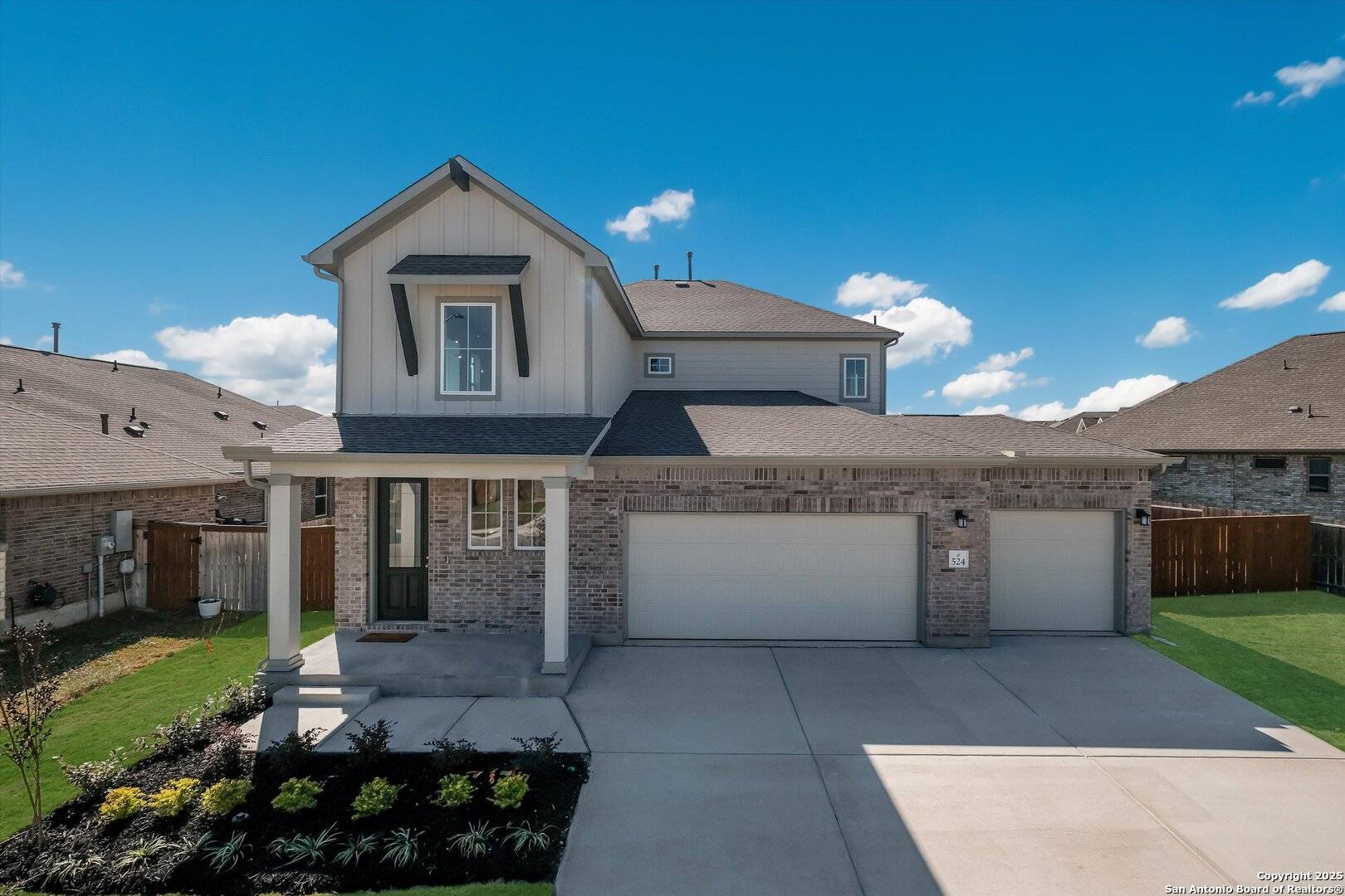 Cibolo, TX 78108-3052,524 Foxbrook Way