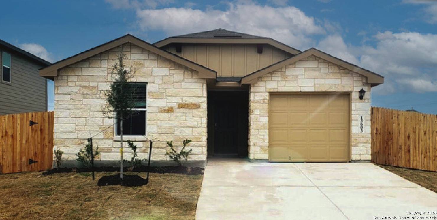 San Antonio, TX 78253,13603 WHISPER RANCH