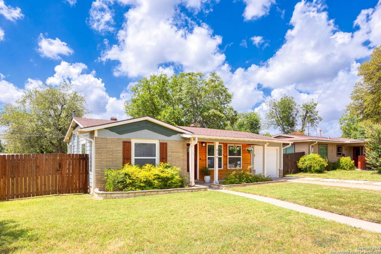 San Antonio, TX 78213,626 Pilgrim