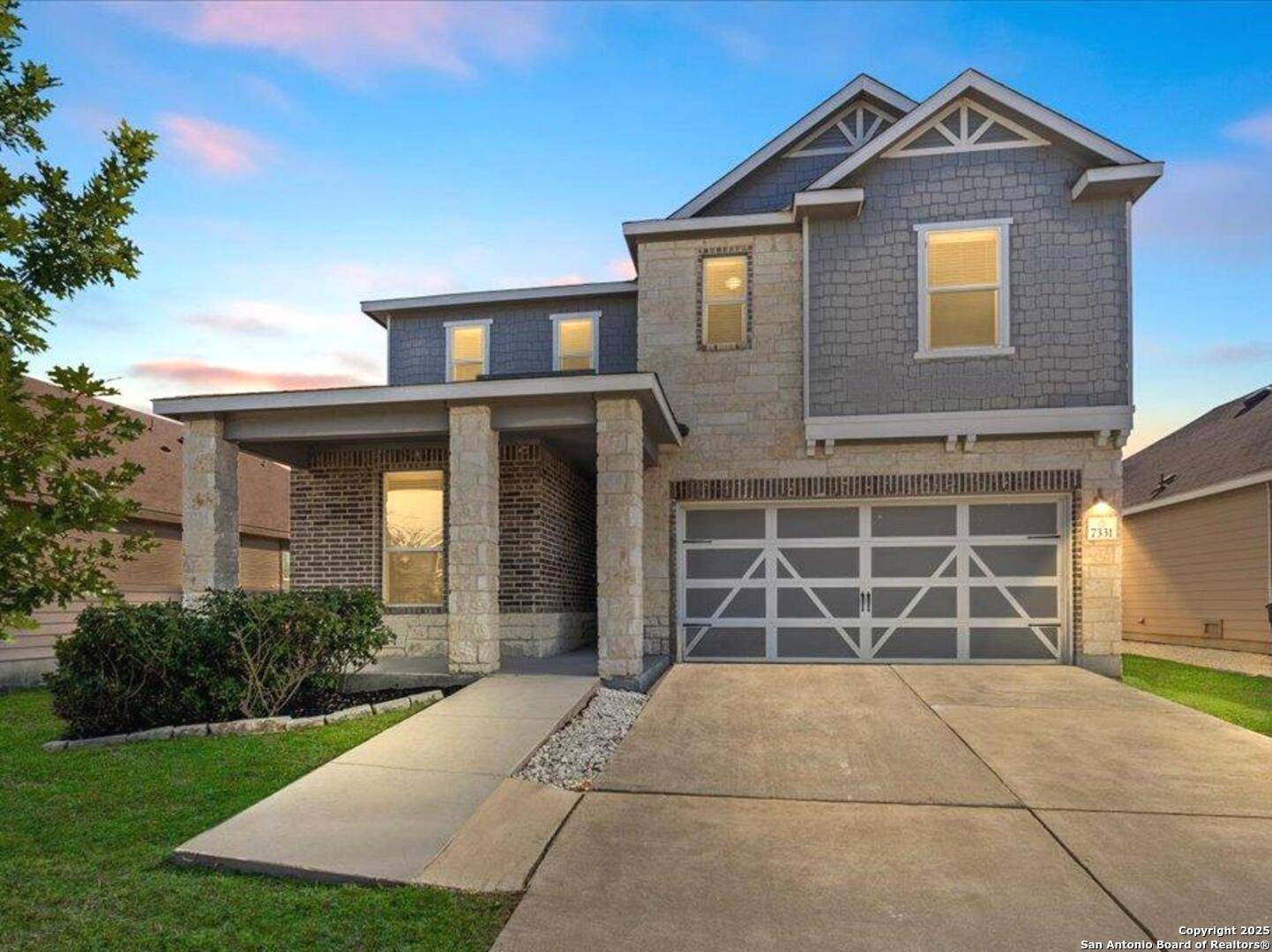 San Antonio, TX 78218,7331 Primrose Post