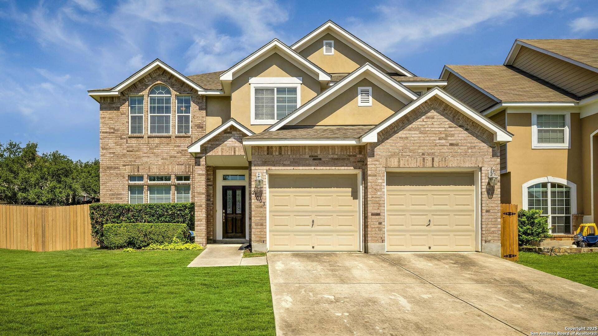 San Antonio, TX 78258,21003 Villa Valencia