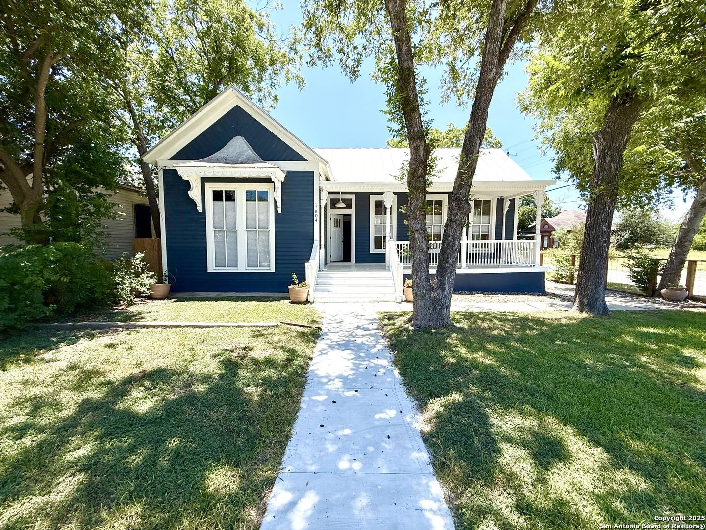San Antonio, TX 78202,804 Dawson
