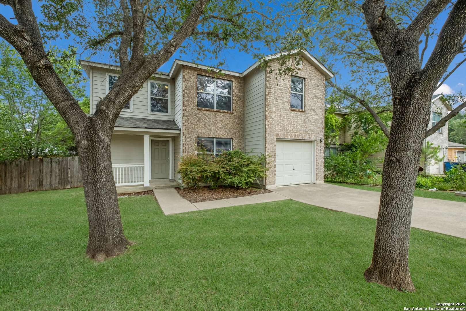 New Braunfels, TX 78130,326 Copper Mountain