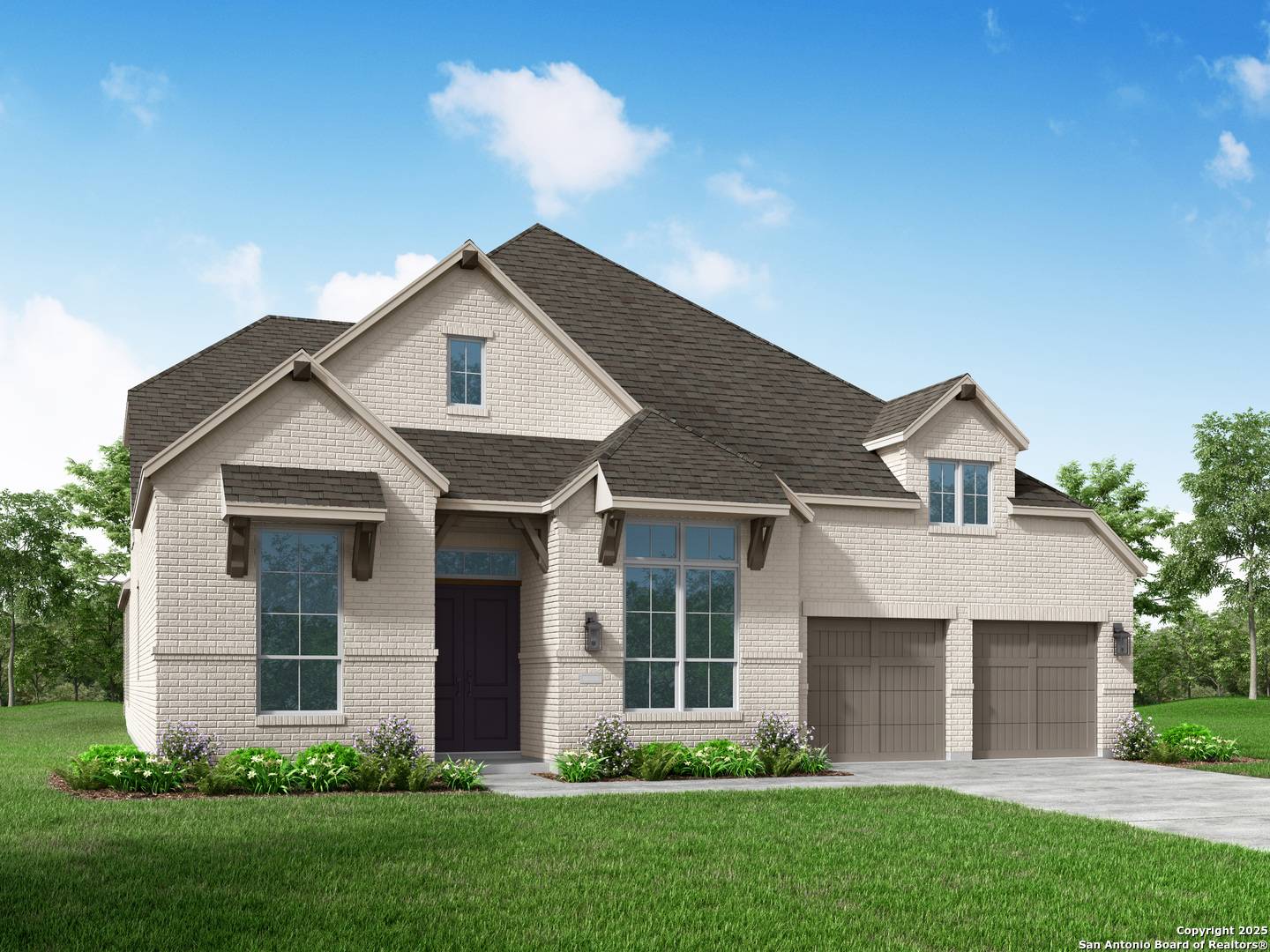 Boerne, TX 78006,302 Dulce Vista