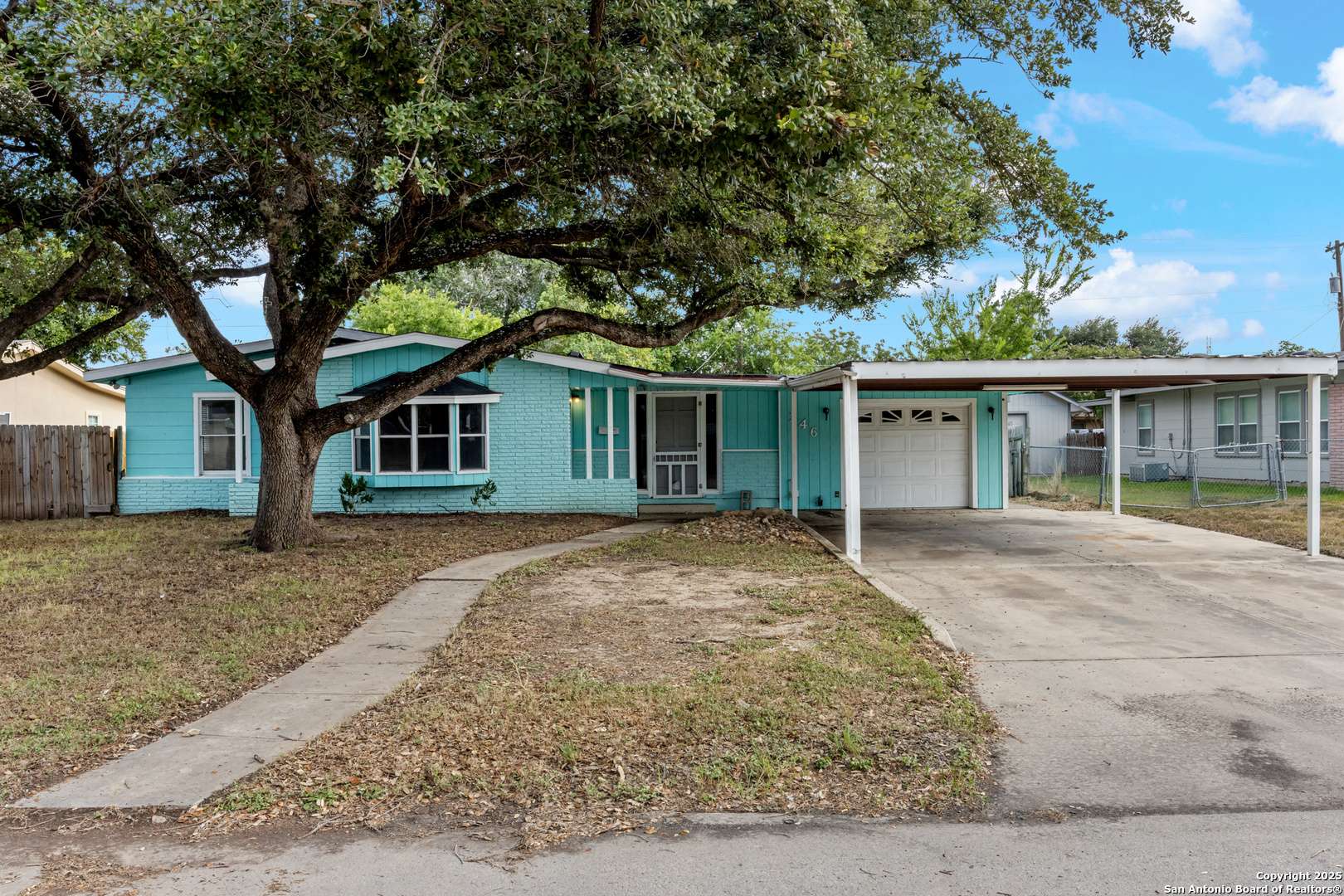 San Antonio, TX 78223,246 Nash Blvd