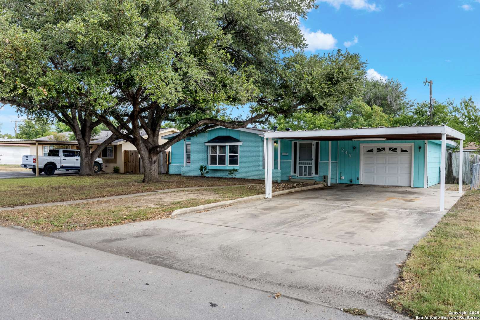 San Antonio, TX 78223,246 Nash Blvd