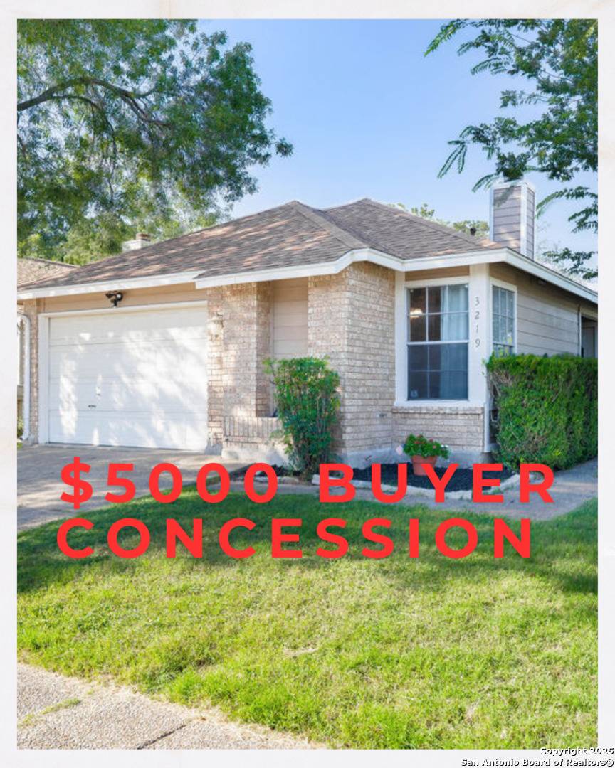 San Antonio, TX 78247,3219 Stoney Square