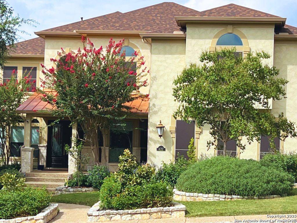 Helotes, TX 78023,422 Ruidosa Downs