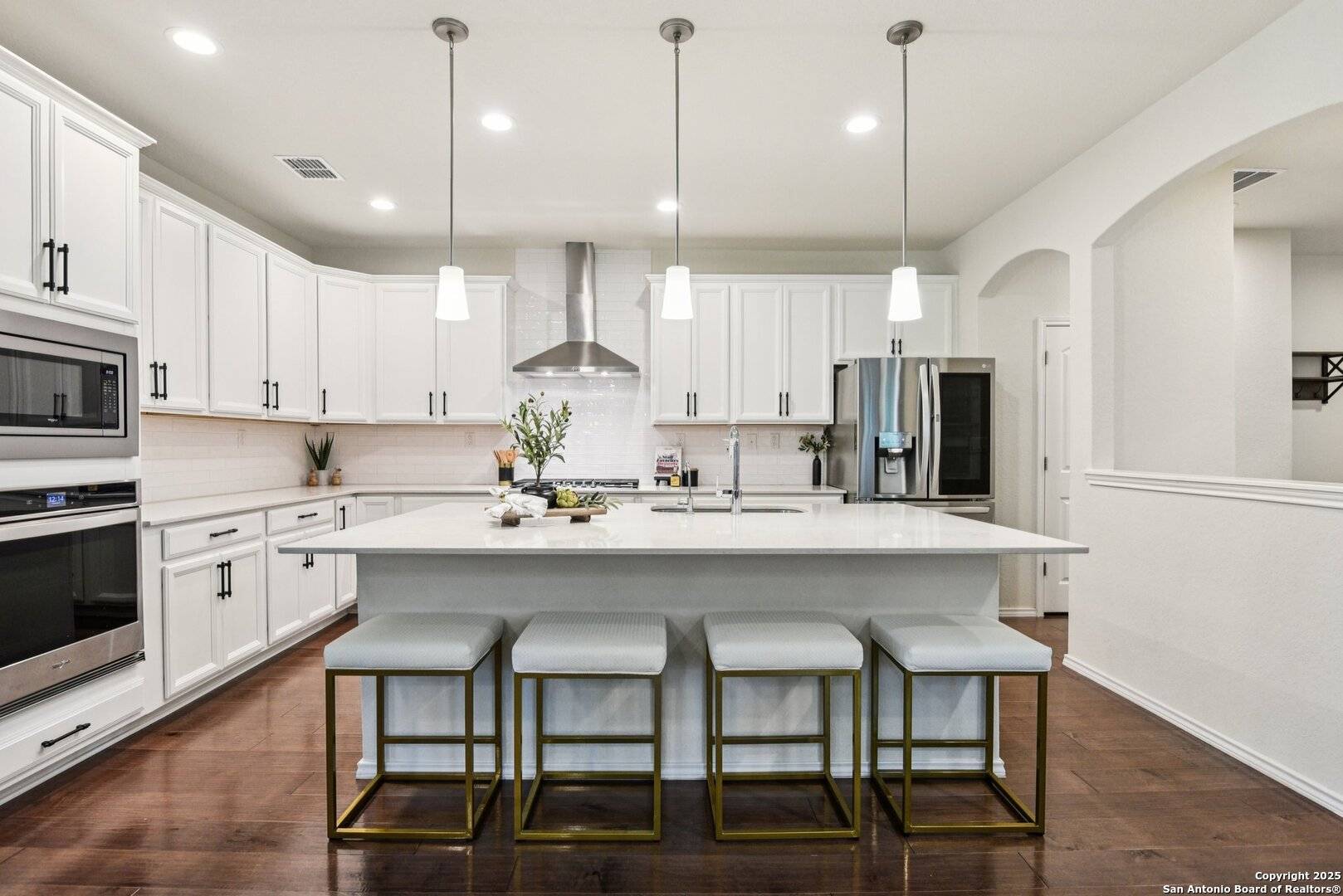 Schertz, TX 78154,8801 Canopy Bnd