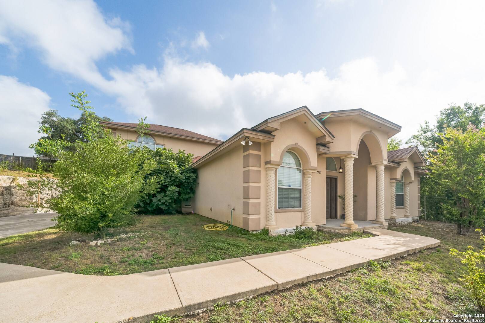 San Antonio, TX 78210,2735 Wade