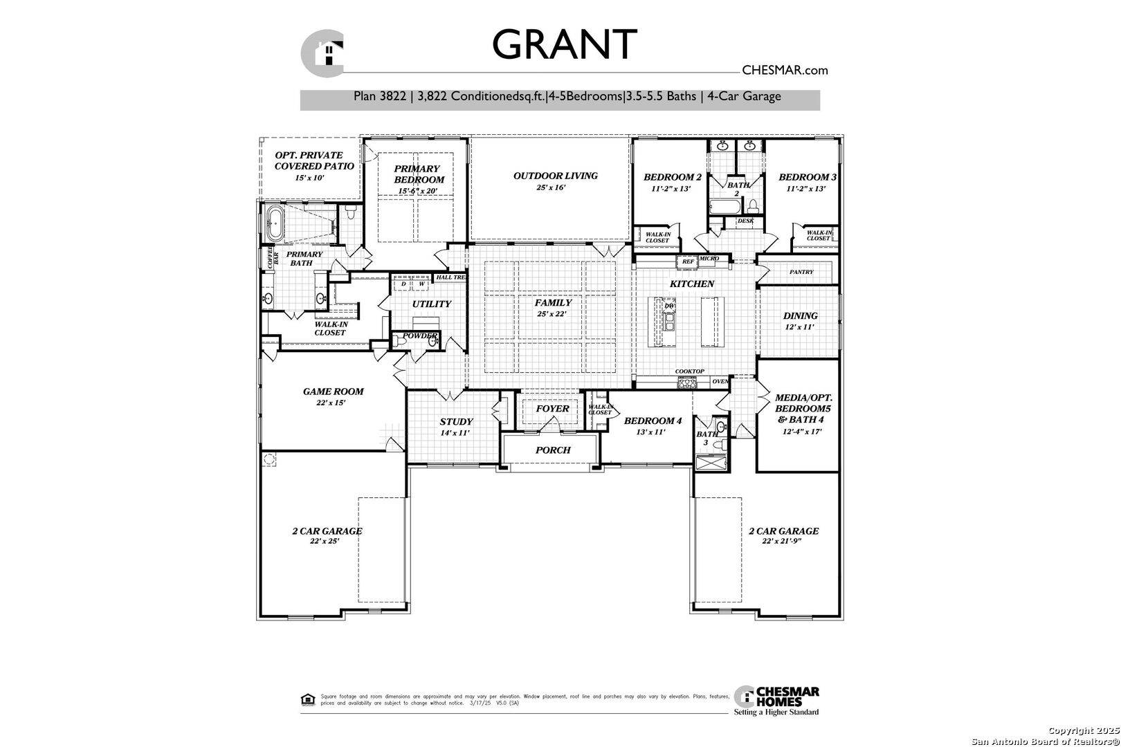 San Antonio, TX 78266,22414 Clarben