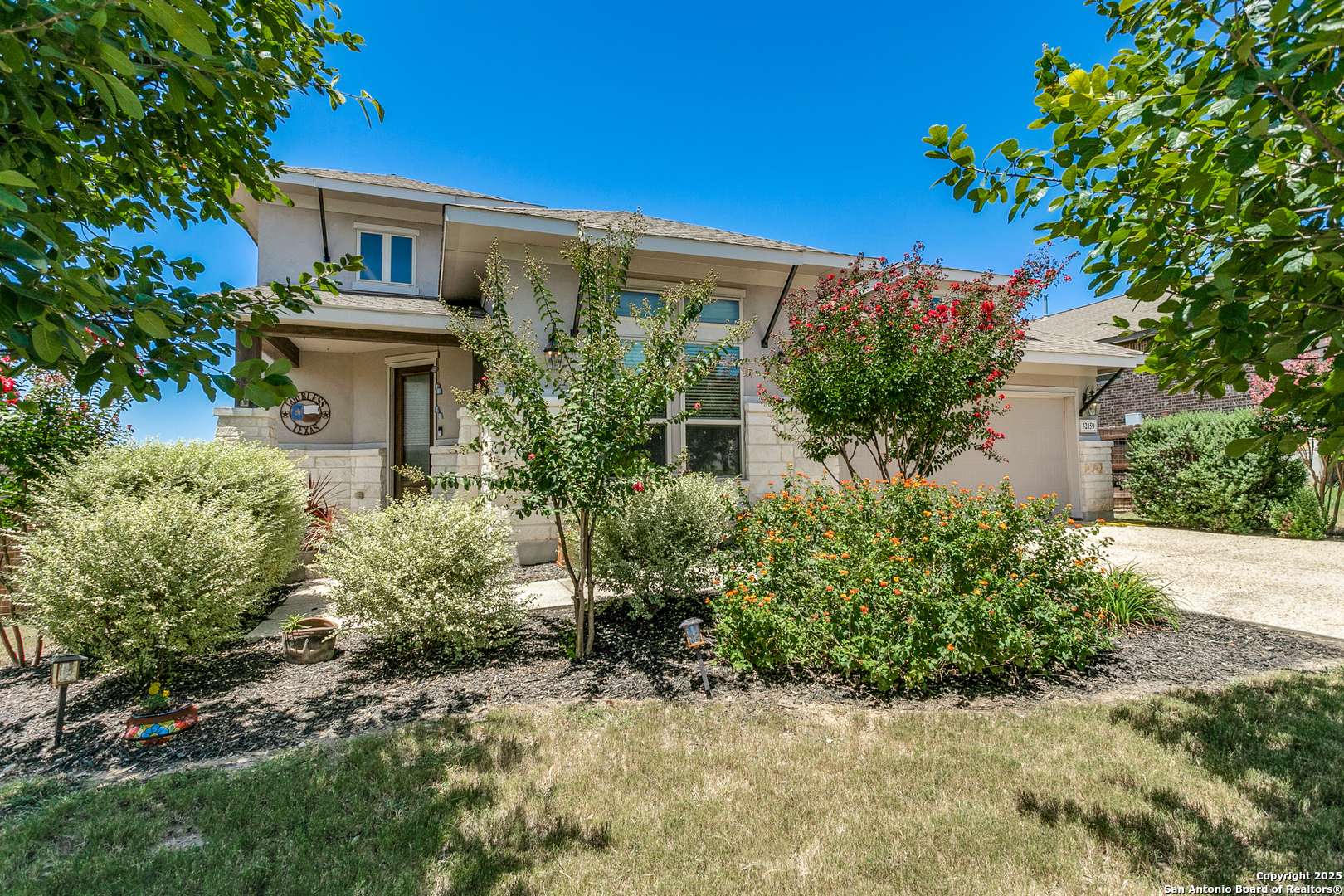 Bulverde, TX 78163,32159 Mirasol Bend