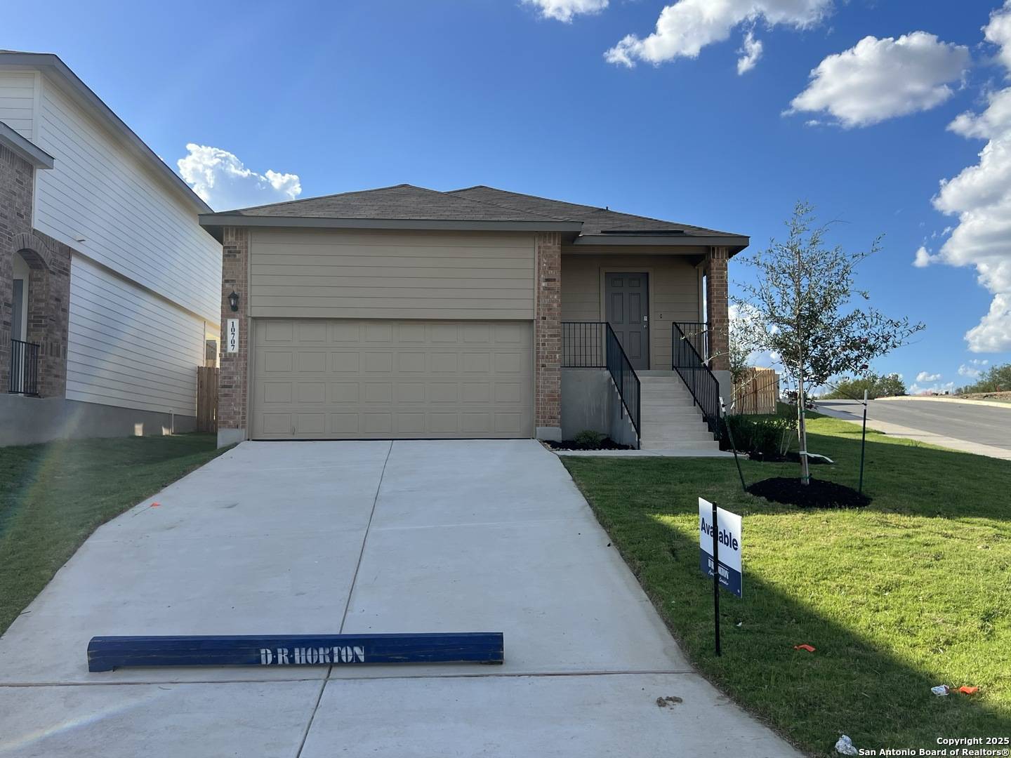 San Antonio, TX 78252,10707 Criterion