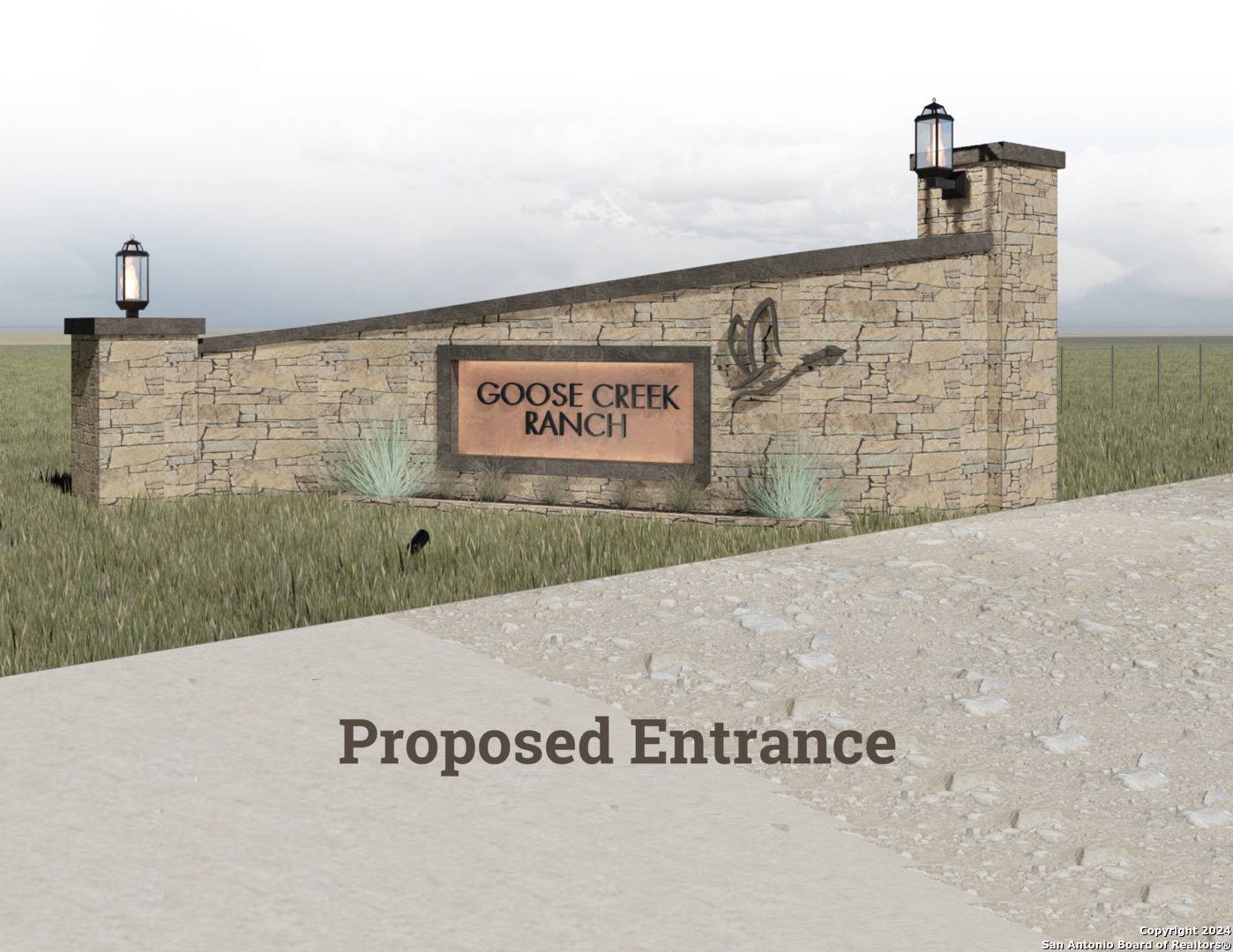 Jourdanton, TX 78026,546 PR Goose Creek Ln