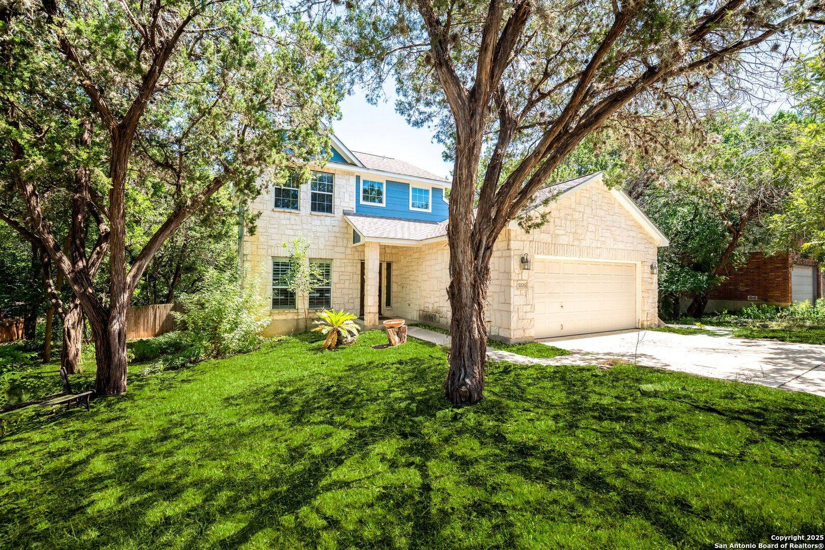 San Antonio, TX 78250,9226 Camborne