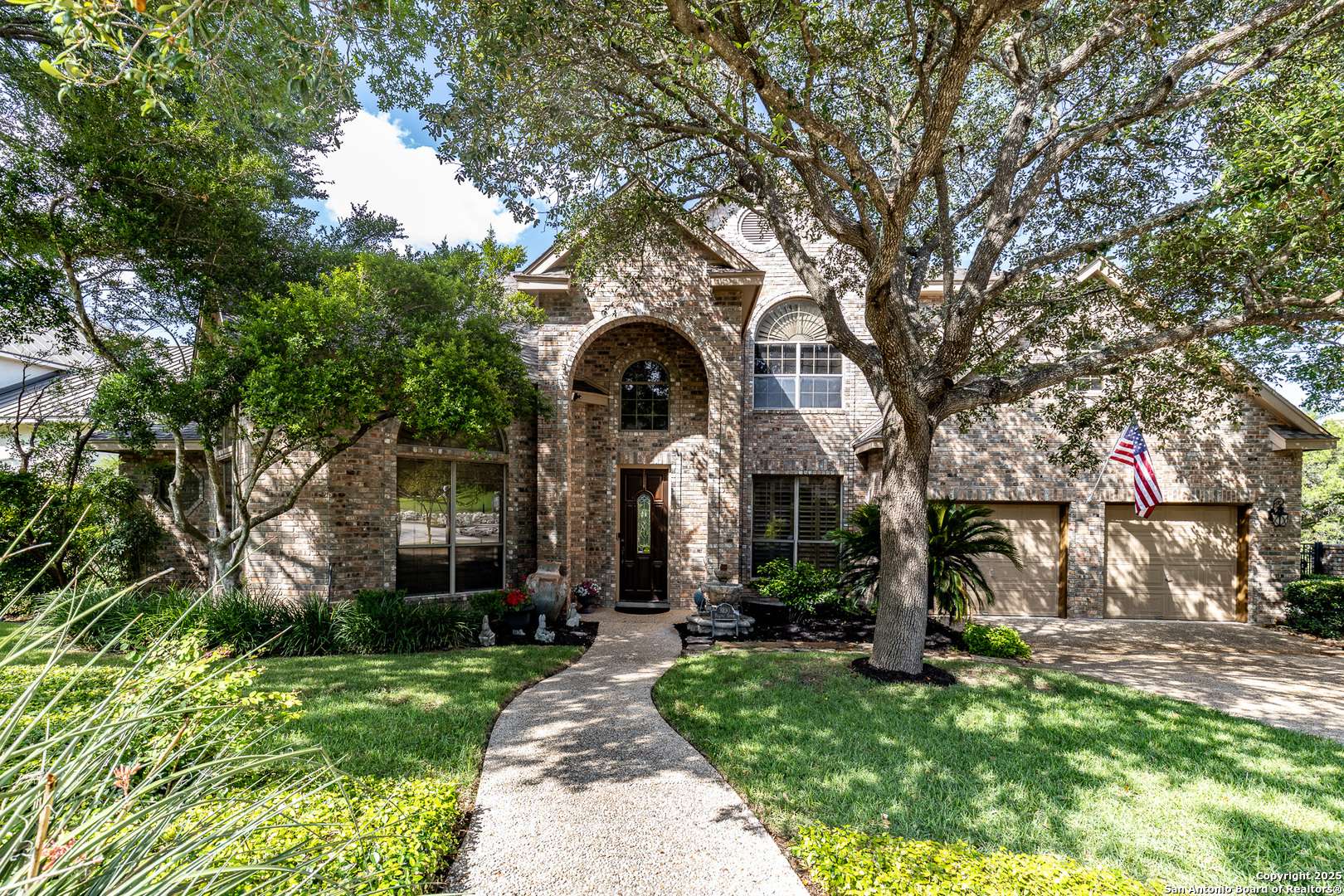 San Antonio, TX 78258,3230 Falling Brook