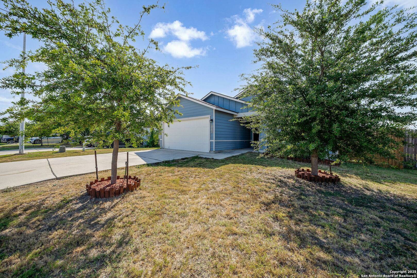 San Antonio, TX 78252,6436 Legato Curve