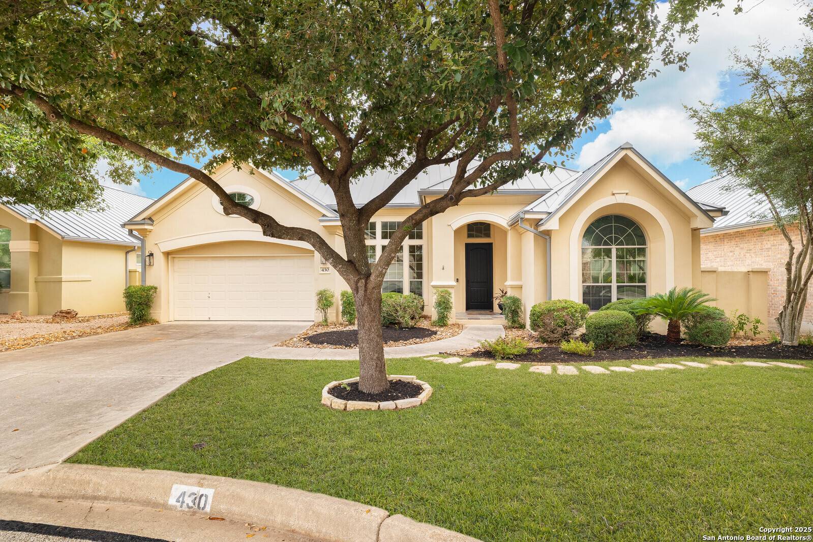 Shavano Park, TX 78249,430 Hampton
