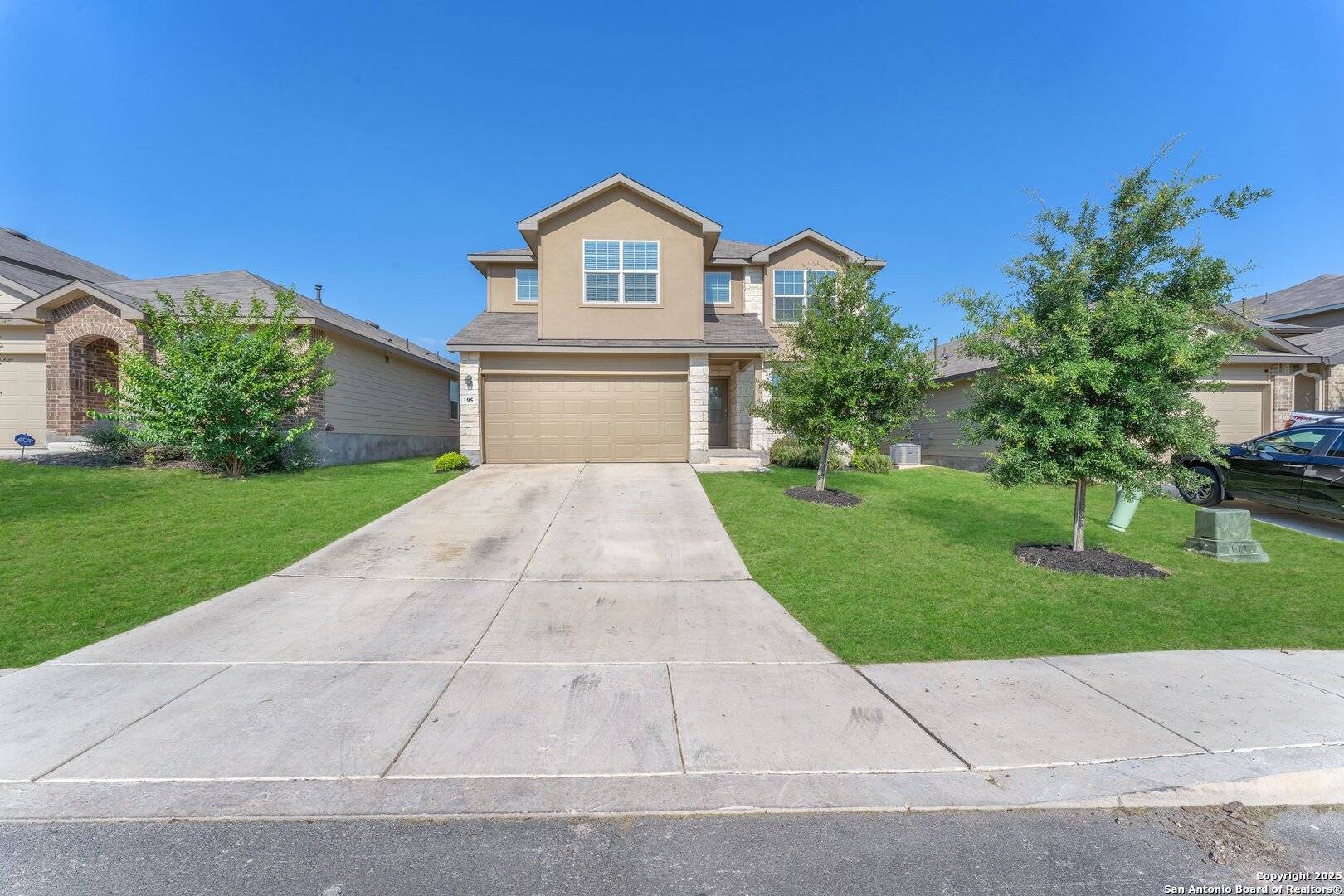 San Antonio, TX 78253,195 Cuban Emerald